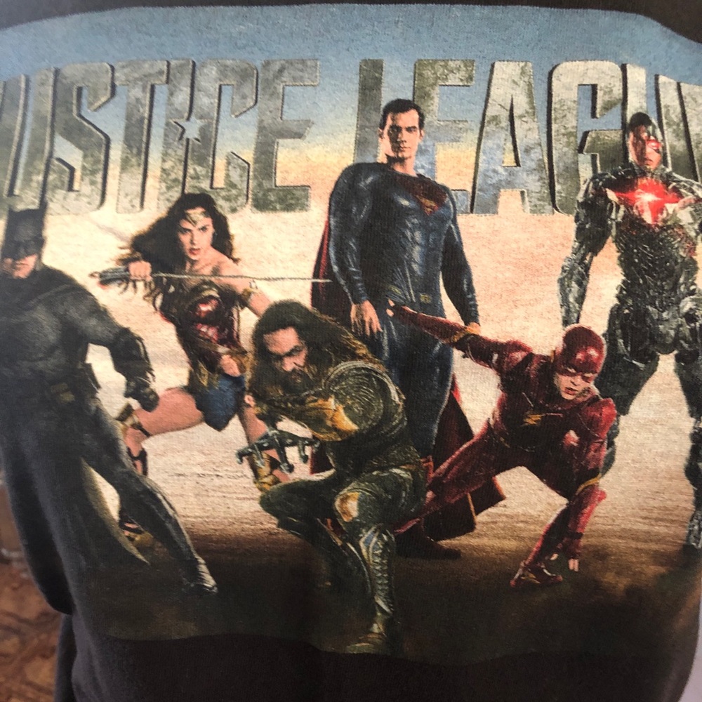 T shirt